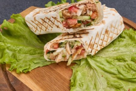 Шаверма классическая большая