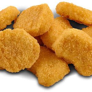 Наггетсы куриные