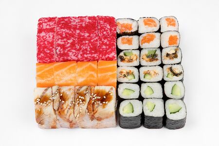 Сет Йокогама