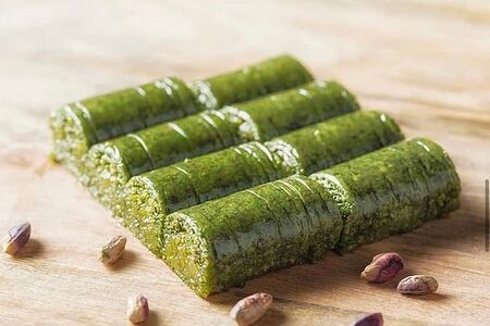 Баклава Фисташка