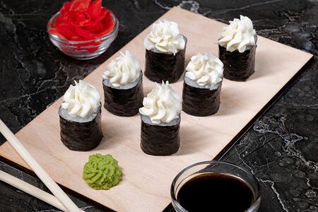 Ролл Крабик