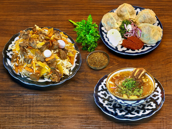 Чайхана Омар Хайям