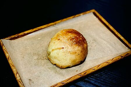 Самса тандырная