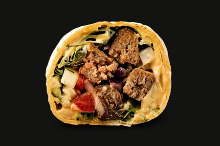 Шаверма Биф Тейсти