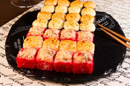 Набор Теплый