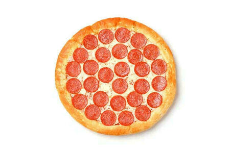 Пицца Пепперони 38 см