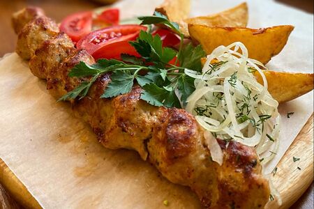 Люля-кебаб Курица