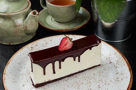 Птичье молоко