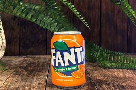 Fanta