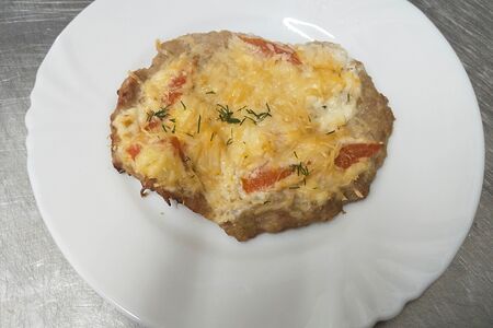 Мясо по-российски