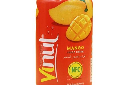 Напиток Vinut манго