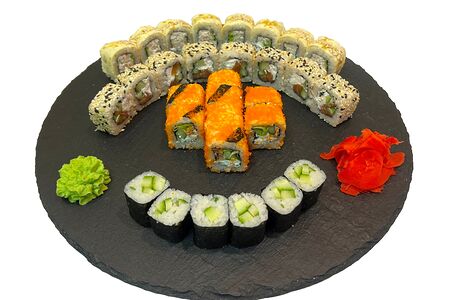 Сет Выгодный