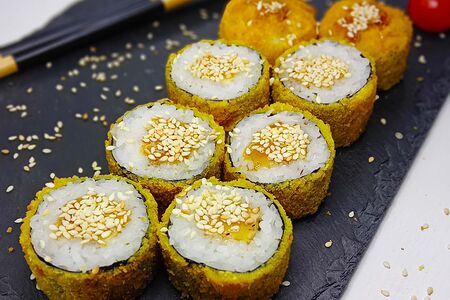 Томаго темпура