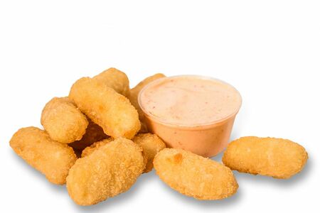 Сырные палочки