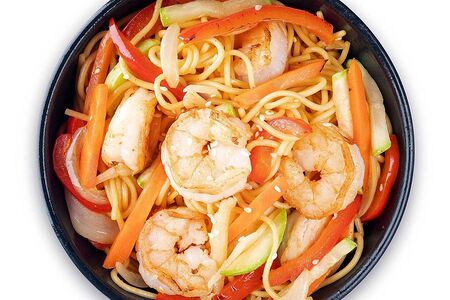 Удон морской