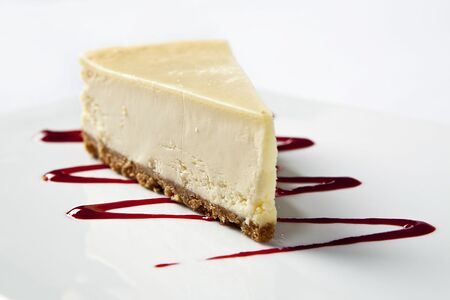 Чизкейк