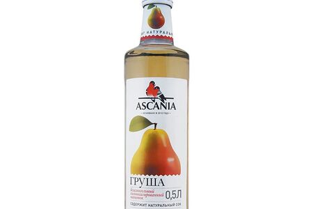Аскания Груша