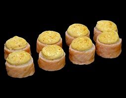 Филадельфия хот под спайси