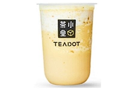 Смузи с бананом