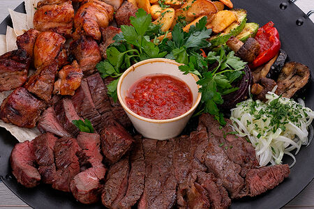 Счастье Вована