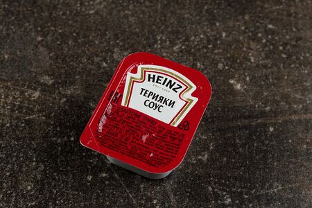 Терияки Heinz