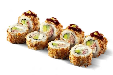 Ролл Маваши