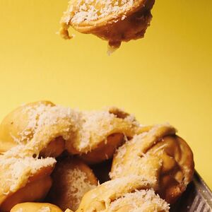 Пельмешки фри