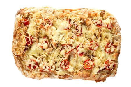 Закуска римская Цезарь