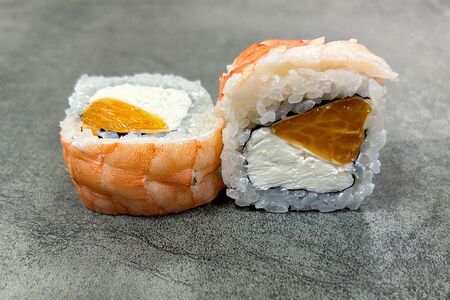 Бабуля Пакет