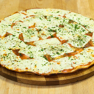 Пицца Маргарита