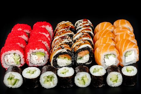 Сет Классика