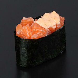 Суши Спайси-лосось