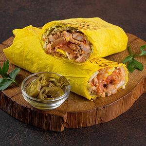 Кавказская L