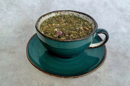 Травяной СРЕДНИЙ!