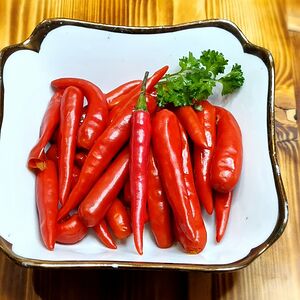 Перец острый чили маринованный