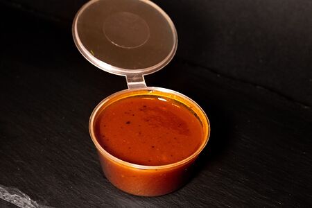 Соус Красный