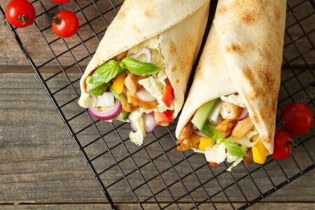 Донер Деревенский