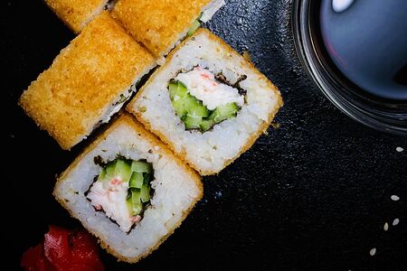 Снежный краб