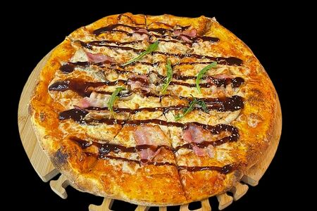 Oslo цыпленок BBQ