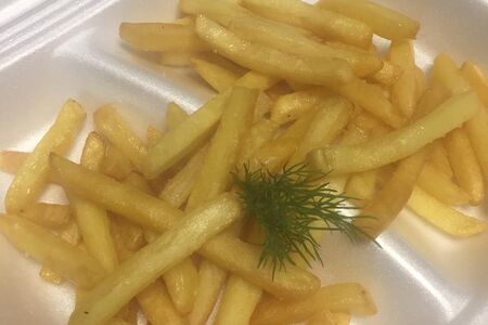 Картофель фри