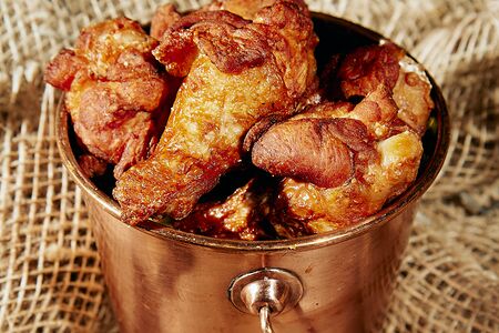 Крылышки Баффало