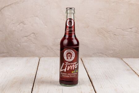 Лимонад Pfungstadter бузина