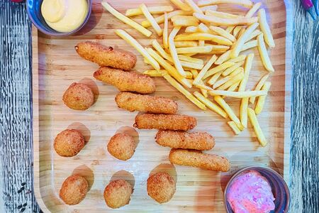 Сет Пятихвостого