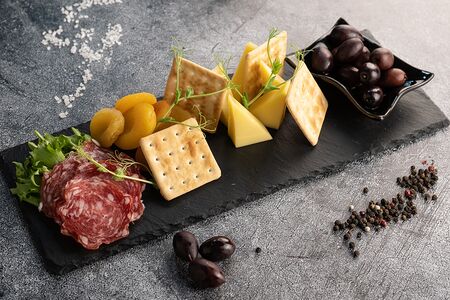 Сапоре форте