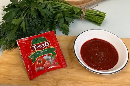 Сацебели Тензо