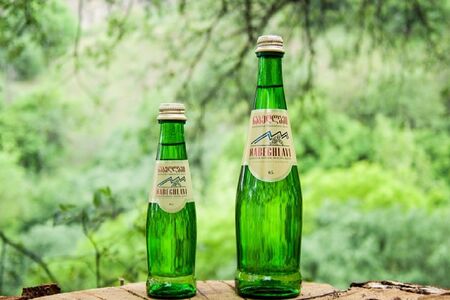 Минеральная вода Набеглави