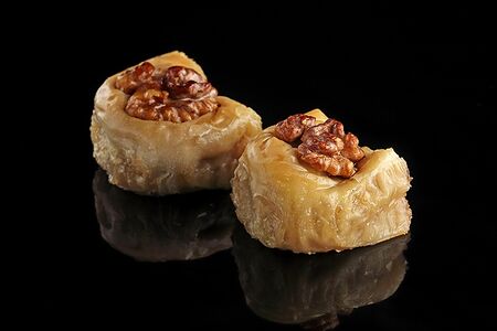 Пахлава Соловьиное гнездо