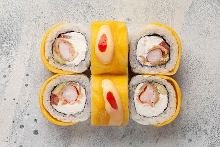 Эби манго New