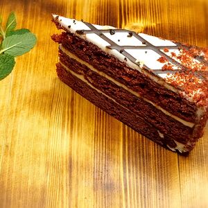 Торт ред вельвет