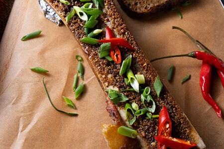 Мозговые косточки